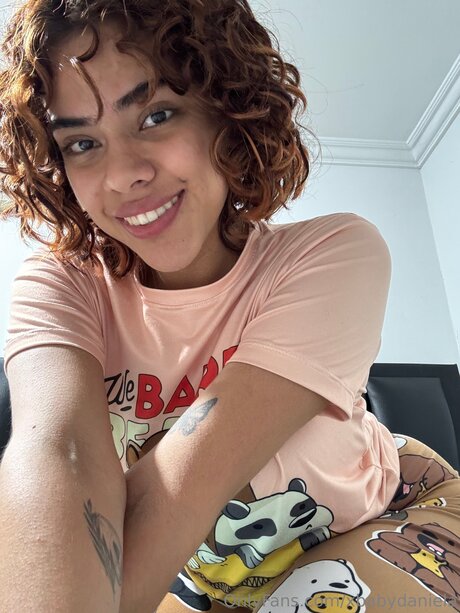 Xbabydaniela leaked only fans