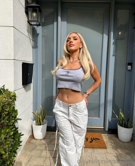 Abbyrao leaked only fans