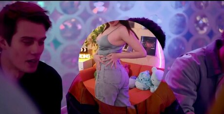 Ashley Ippolito onlyfans leaks