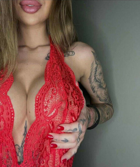 Suzanitta onlyfans sextape leak