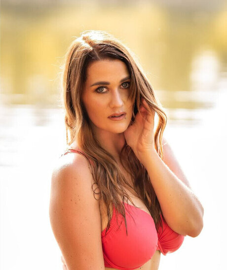 Carina Sitzberger Profile pic