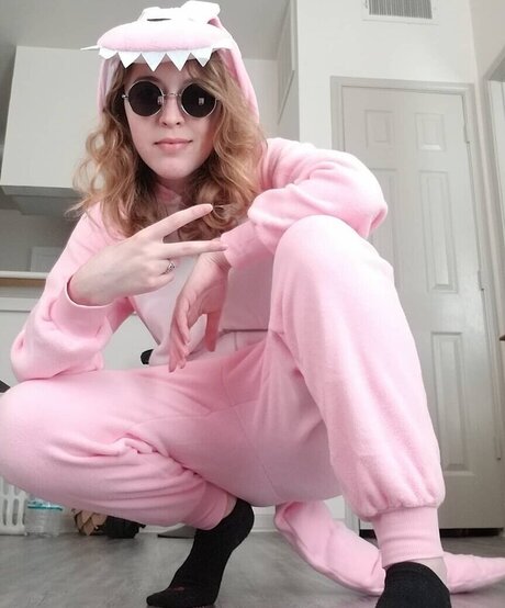 Pjonk onlyfans sextape leak