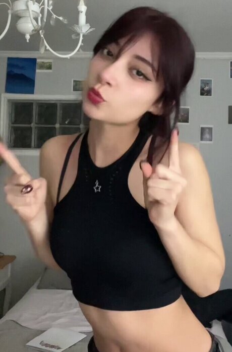 Anto a a leaked onlyfans content