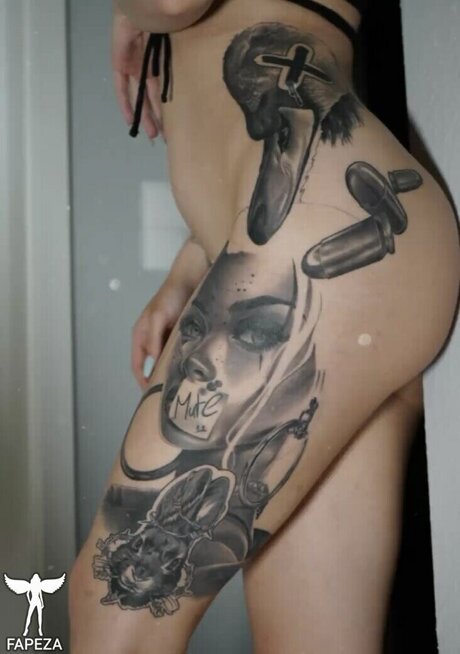 Nele 6X9 new onlyfans leak