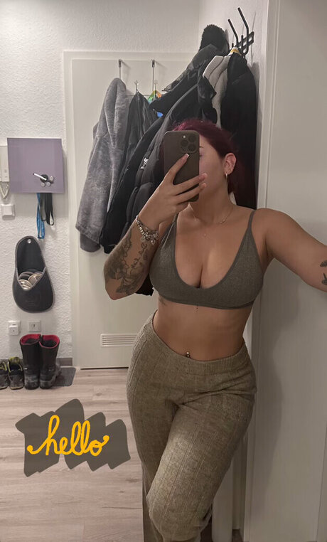 nina buettner fit porn onlyfans leak