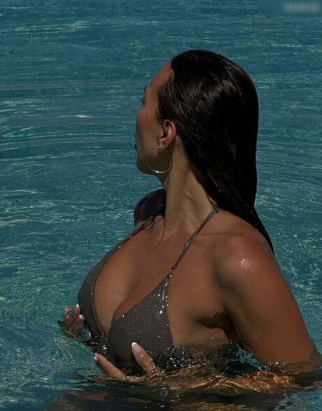 Adorable Caro porn only fans