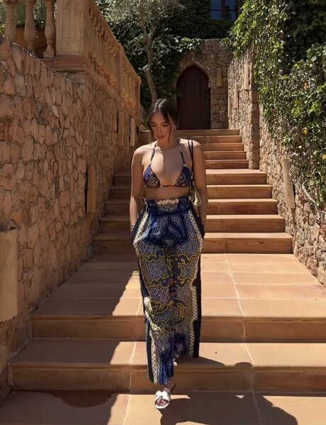 Adorable Caro nudes onlyfans leak