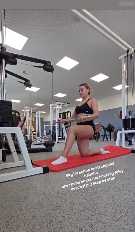 Emma Malewski onlyfans archive