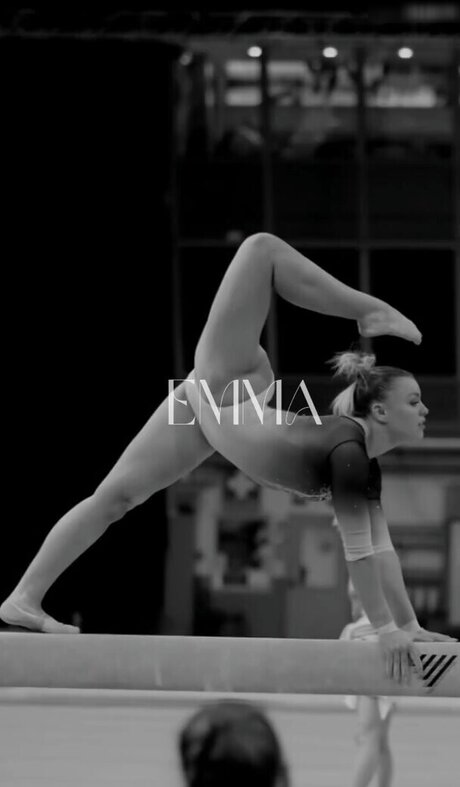 Emma Malewski only fans pics