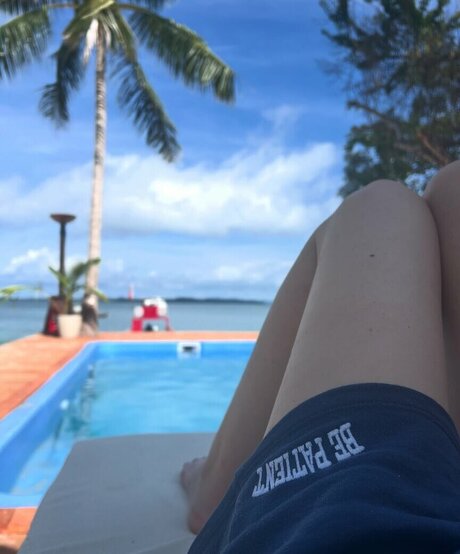 Thea Booysen free onlyfans porn