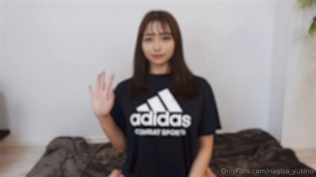 nagisa yukino onlyfans leaked porn