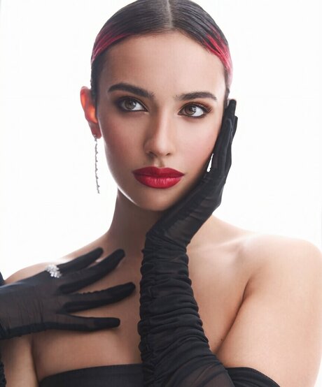 Kylie Cantrall nude only fans