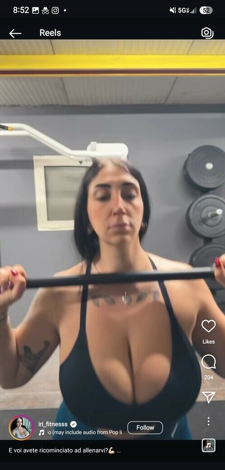 irifitxox onlyfans leaked free