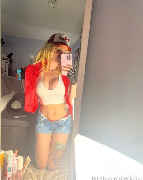 Beckmon onlyfans leakes