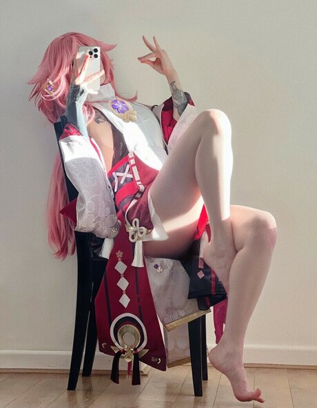 Lunara fawn onlyfans sextape leak