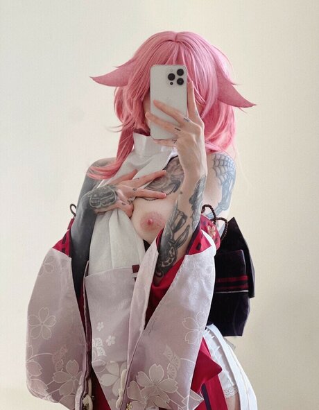 Lunara fawn onlyfans fotos