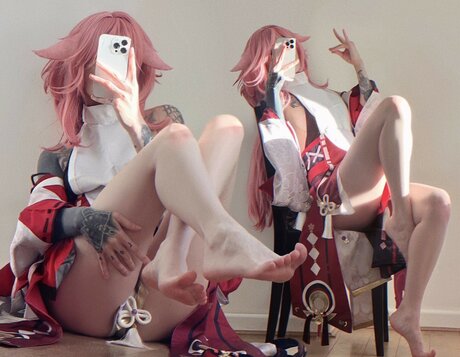 Lunara fawn onlyfans tits