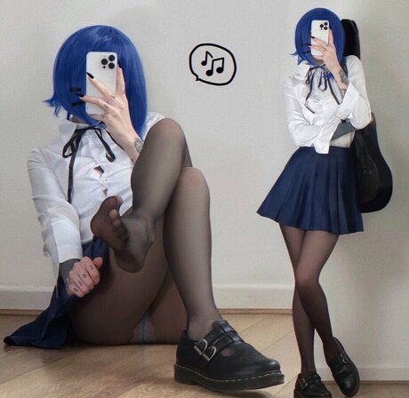 Lunara fawn onlyfans naked leaked