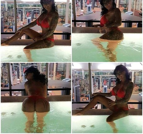 Sari Sander leaked onlyfans content