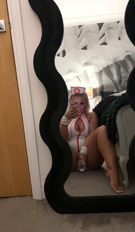 Bigboobzbarbie onlyfans leak xxx