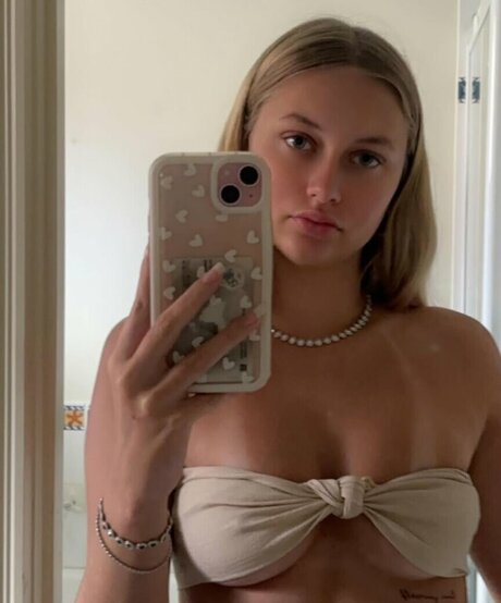 Unforgettable Blondie free onlyfans