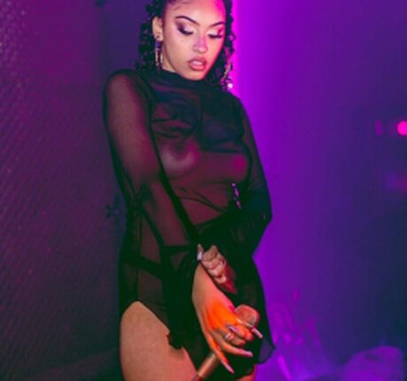 ballet onlyfans nude shot