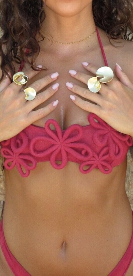 Olivia Antongiovanni porn onlyfans