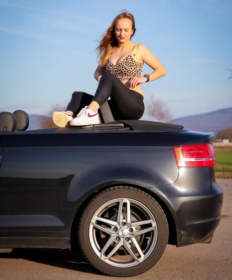 Michellegrsz 112 michelle nude on onlyfans