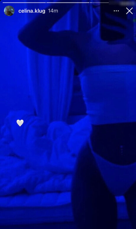 Celina Klug onlyfans de