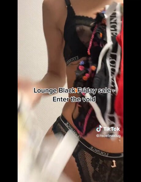 Celina Klug onlyfans page