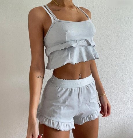 Celina Klug on onlyfans