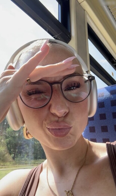 Celina Klug leaked onlyfans porn