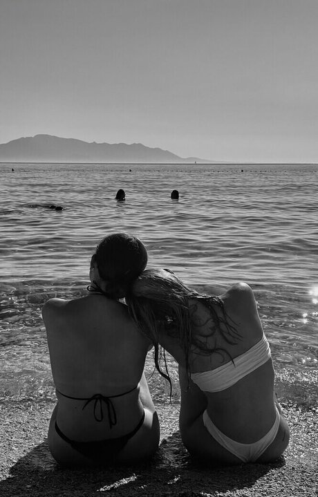 Celina Klug onlyfans lean