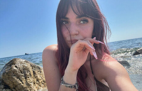 Rebekadervishi nudes onlyfans leaks