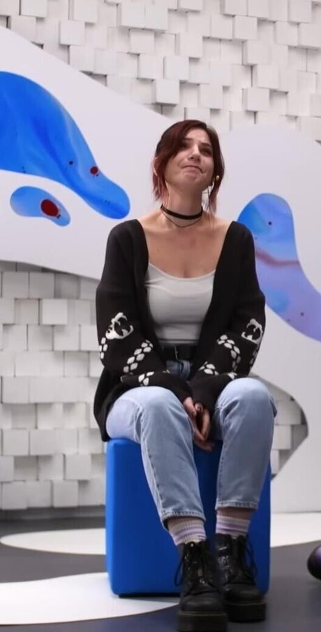 Esther Kerkhoff onlyfans ass