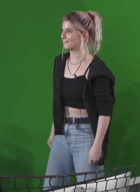 Esther Kerkhoff onlyfans leak porn