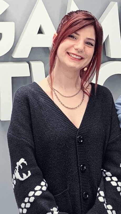 Esther Kerkhoff nude onlyfans