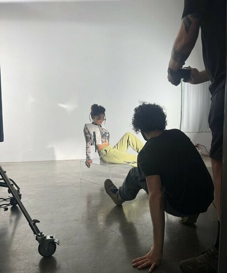 thick onlyfans free nude selfie