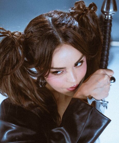 Valkyrae onlyfans model