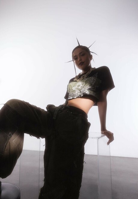 Valkyrae only fans leak