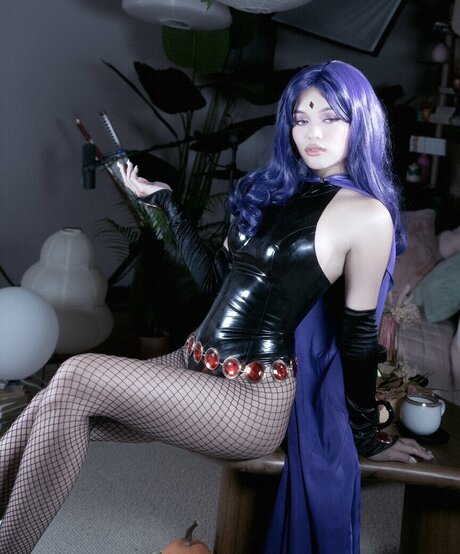 Valkyrae onlyfans nude leaks