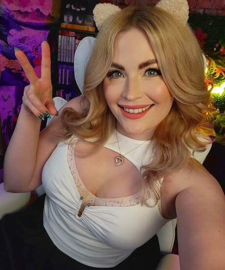 Meghan Yeah leaked naked onlyfans