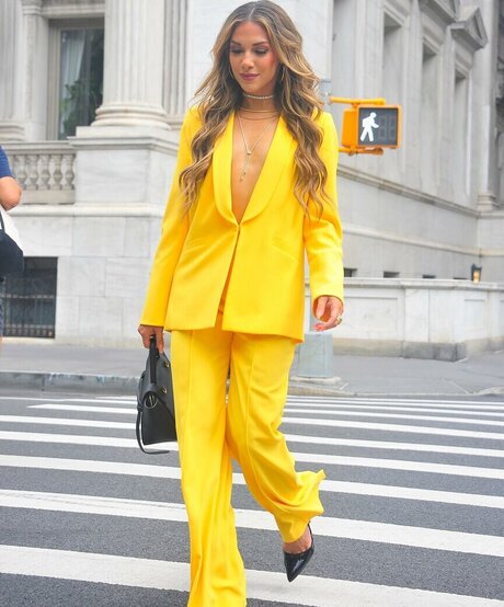 Allison Holker leaked only fans