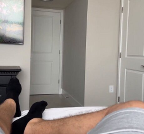 Scott Stark leaked nude onlyfans