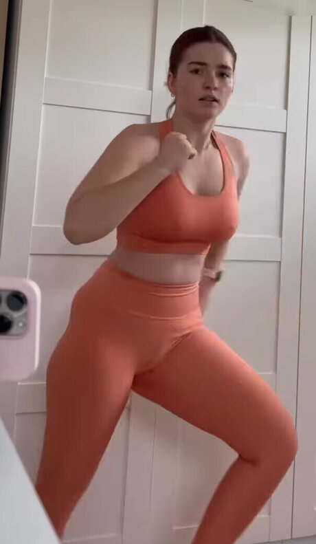 Julia Schulze porn onlyfans leak