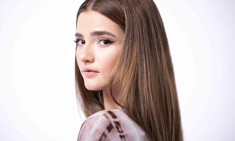 Julia Schulze onlyfans leak fuck