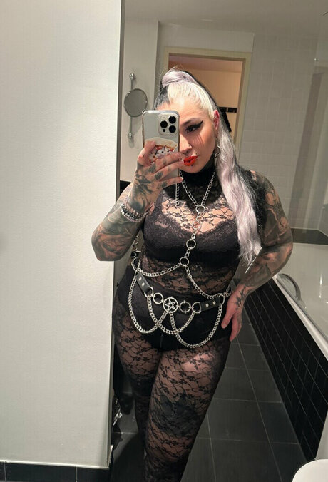 Verena Venus xxx onlyfans