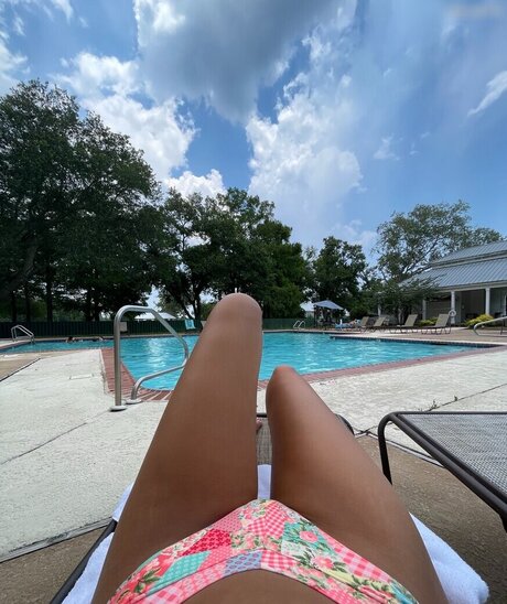 Madeline Hope hadelinemope onlyfans model images