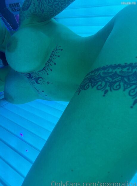 Xoxo Pralina xxx only fans