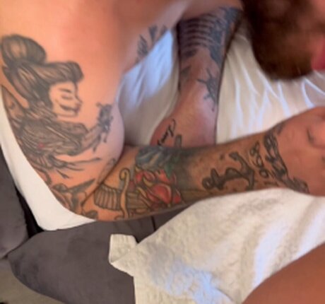 Bailey Archer onlyfans nudes leak